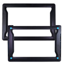 Thule Vectros Bumper Case for MacBook Pro 15-inch Thunderbolt 3 TouchBar - Black - Thule - Simple Cell Shop, Free shipping from Maryland!