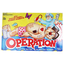 Classic Operation Board Game (Full Size, B21760790) - Hasbro - Simple Cell Shop, Free shipping from Maryland!