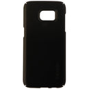 Spigen Thin Fit Series Slim Hardshell Case for Samsung Galaxy S7 Edge - Black - Spigen - Simple Cell Shop, Free shipping from Maryland!