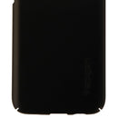 Spigen Thin Fit Series Slim Hardshell Case for Samsung Galaxy S7 Edge - Black - Spigen - Simple Cell Shop, Free shipping from Maryland!
