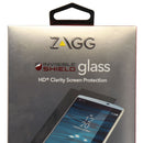 ZAGG Invisible Shield Tempered Glass for LG V 10 - Full Screen Coverage/HD Clear - Zagg - Simple Cell Shop, Free shipping from Maryland!