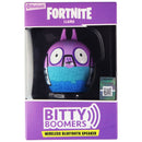 Fortnite Bitty Boomer Wireless Bluetooth Speaker - Llama - Bitty Boomers - Simple Cell Shop, Free shipping from Maryland!