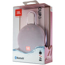 JBL CLIP 3 Waterproof Portable Bluetooth Speaker - Pink (JBLCLIP3PINK) - JBL - Simple Cell Shop, Free shipping from Maryland!