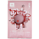 JBL CLIP 3 Waterproof Portable Bluetooth Speaker - Pink (JBLCLIP3PINK) - JBL - Simple Cell Shop, Free shipping from Maryland!