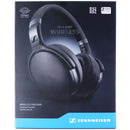 Sennheiser HD 4.40 Around Ear Bluetooth Wireless Headphones - Black - Sennheiser - Simple Cell Shop, Free shipping from Maryland!