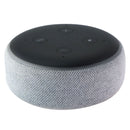 Amazon Echo Dot (3rd Gen) Smart Speaker with Alexa - Heather Gray (D9N29T) - Amazon - Simple Cell Shop, Free shipping from Maryland!
