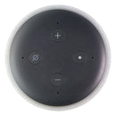 Amazon Echo Dot (3rd Gen) Smart Speaker with Alexa - Heather Gray (D9N29T) - Amazon - Simple Cell Shop, Free shipping from Maryland!