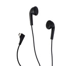 LG OEM Micro-USB Hands-Free Earbud Headset - Black (SGEY0003741) - LG - Simple Cell Shop, Free shipping from Maryland!