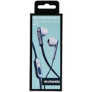 Urbanista San Francisco Earphones with Remote and Mic - Blue Petroleum - Urbanista - Simple Cell Shop, Free shipping from Maryland!