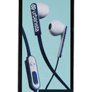 Urbanista San Francisco Earphones with Remote and Mic - Blue Petroleum - Urbanista - Simple Cell Shop, Free shipping from Maryland!
