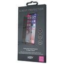Key Privacy Glass Screen Protector for Apple iPhone Xs and iPhone X - Tinted - Key - Simple Cell Shop, Free shipping from Maryland!