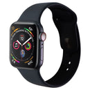 Apple Watch Series 4 (A1975) GPS + LTE 40mm Space Gray Aluminum/Black Sport Band