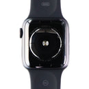 Apple Watch Series 4 (A1975) GPS + LTE 40mm Space Gray Aluminum/Black Sport Band
