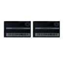 KIT 2x OEM HTC BTR5875 1500mAh Replacement Battery for XV6975 Imagio - HTC - Simple Cell Shop, Free shipping from Maryland!