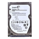 Seagate Momentus Thin 5400.9 500 GB 5400RPM SATA 3Gb/s 16 MB Cache 2.5-Inch HDD - Seagate - Simple Cell Shop, Free shipping from Maryland!