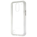 PureGear Slim Shell Case for LG K20V / K20 PLUS/ Harmony/ Grace - Clear - PureGear - Simple Cell Shop, Free shipping from Maryland!