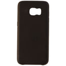 Cellairis Dash Series Synthetic Leather Case for Samsung Galaxy S7 Edge - Black - Cellairis - Simple Cell Shop, Free shipping from Maryland!