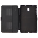 Speck Balance Folio Series Hard Case for Samsung Galaxy Tab A (10.5) - Black