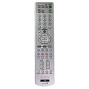 Sony OEM TV Remote Control - Silver (SM-YA001) - Sony - Simple Cell Shop, Free shipping from Maryland!