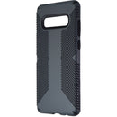Speck Presidio Grip Hybrid Case for Galaxy (S10+) - Graphite Gray/Charcoal - Speck - Simple Cell Shop, Free shipping from Maryland!