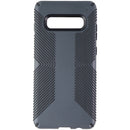 Speck Presidio Grip Hybrid Case for Galaxy (S10+) - Graphite Gray/Charcoal - Speck - Simple Cell Shop, Free shipping from Maryland!