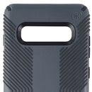 Speck Presidio Grip Hybrid Case for Galaxy (S10+) - Graphite Gray/Charcoal - Speck - Simple Cell Shop, Free shipping from Maryland!