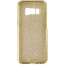 Case-Mate Naked Tough Sheer Glam Slim Case for Samsung Galaxy S8 - Champagne - Case-Mate - Simple Cell Shop, Free shipping from Maryland!