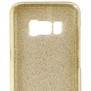 Case-Mate Naked Tough Sheer Glam Slim Case for Samsung Galaxy S8 - Champagne - Case-Mate - Simple Cell Shop, Free shipping from Maryland!