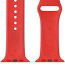 Apple 42mm Sport Band for Apple Watch 42 & 44mm (All Series) - Clementine - S/M - Apple - Simple Cell Shop, Free shipping from Maryland!
