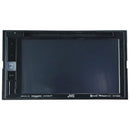 JVC 6.2-inch Multimedia Receiver WVGA Touch Monitor with Bluetooth (KW-V250BT) - JVC - Simple Cell Shop, Free shipping from Maryland!