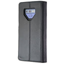 Case-Mate Wallet Folio Genuine Leather Case for Samsung Galaxy Note9 - Black - Case-Mate - Simple Cell Shop, Free shipping from Maryland!