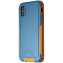 OtterBox Pursuit Series Case for Apple iPhone XS / X - Autumn Lake (Blue/Brown) - OtterBox - Simple Cell Shop, Free shipping from Maryland!