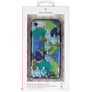 Vera Bradley Flexible Frame Case for iPhone SE (2nd Gen) 8/7/6s - CarribSea - Vera Bradley - Simple Cell Shop, Free shipping from Maryland!