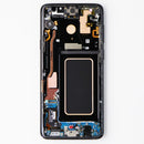 LCD Display Screen Touch Digitizer & Frame for Galaxy S9+ (Plus) G965 Black - Samsung - Simple Cell Shop, Free shipping from Maryland!