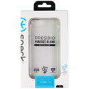 Speck Presidio Perfect-Clear Case for iPhone SE (2nd Gen) & 8/7 - Clear/Glitter - Speck - Simple Cell Shop, Free shipping from Maryland!