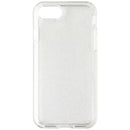 Speck Presidio Perfect-Clear Case for iPhone SE (2nd Gen) & 8/7 - Clear/Glitter - Speck - Simple Cell Shop, Free shipping from Maryland!