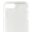Speck Presidio Perfect-Clear Case for iPhone SE (2nd Gen) & 8/7 - Clear/Glitter - Speck - Simple Cell Shop, Free shipping from Maryland!