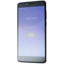 Coolpad Revvl Plus Smartphone (C3701A) - 32GB / Black/Pink - Coolpad - Simple Cell Shop, Free shipping from Maryland!