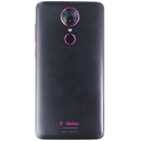 Coolpad Revvl Plus Smartphone (C3701A) - 32GB / Black/Pink - Coolpad - Simple Cell Shop, Free shipping from Maryland!