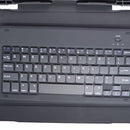 Fansteck Keyboard Case for iPad Pro (10.5) & iPad Air 3rd Gen - Black - Fansteck - Simple Cell Shop, Free shipping from Maryland!