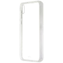 Case-Mate Tough Clear Series Hybrid Hard Case for Motorola Moto E6 - Clear - Motorola - Simple Cell Shop, Free shipping from Maryland!