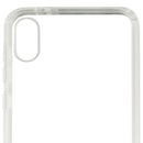 Case-Mate Tough Clear Series Hybrid Hard Case for Motorola Moto E6 - Clear - Motorola - Simple Cell Shop, Free shipping from Maryland!