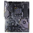ASUS AM4 TUF Gaming X570-Plus (Wi-Fi) ATX Motherboard w/ RGB lighting - AMD - Simple Cell Shop, Free shipping from Maryland!
