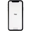 Apple iPhone XR Smartphone (A1984) GSM + Verizon - 64GB / Black - Apple - Simple Cell Shop, Free shipping from Maryland!