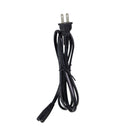 UpBright AC Wall Adapter (D80-65W) 19V/3.42A - Black - UpBright - Simple Cell Shop, Free shipping from Maryland!