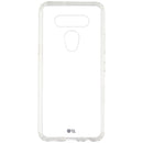 Case-Mate Tough Clear Series Hybrid Case for LG K51 - Clear (CM043256) - Case-Mate - Simple Cell Shop, Free shipping from Maryland!