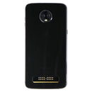 Motorola Moto Z3 Smartphone (XT1929-17) GSM + Verizon - 64GB / Black - Motorola - Simple Cell Shop, Free shipping from Maryland!