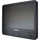 Naviskauto Portable 11-inch Video DVD Players (Set of 2) with Straps & Remote - NAVISKAUTO - Simple Cell Shop, Free shipping from Maryland!