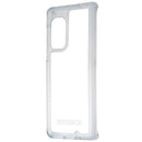 OtterBox Symmetry Series Hybrid Case for Motorola Edge+ (2020) - Clear