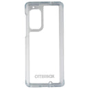 OtterBox Symmetry Series Hybrid Case for Motorola Edge+ (2020) - Clear